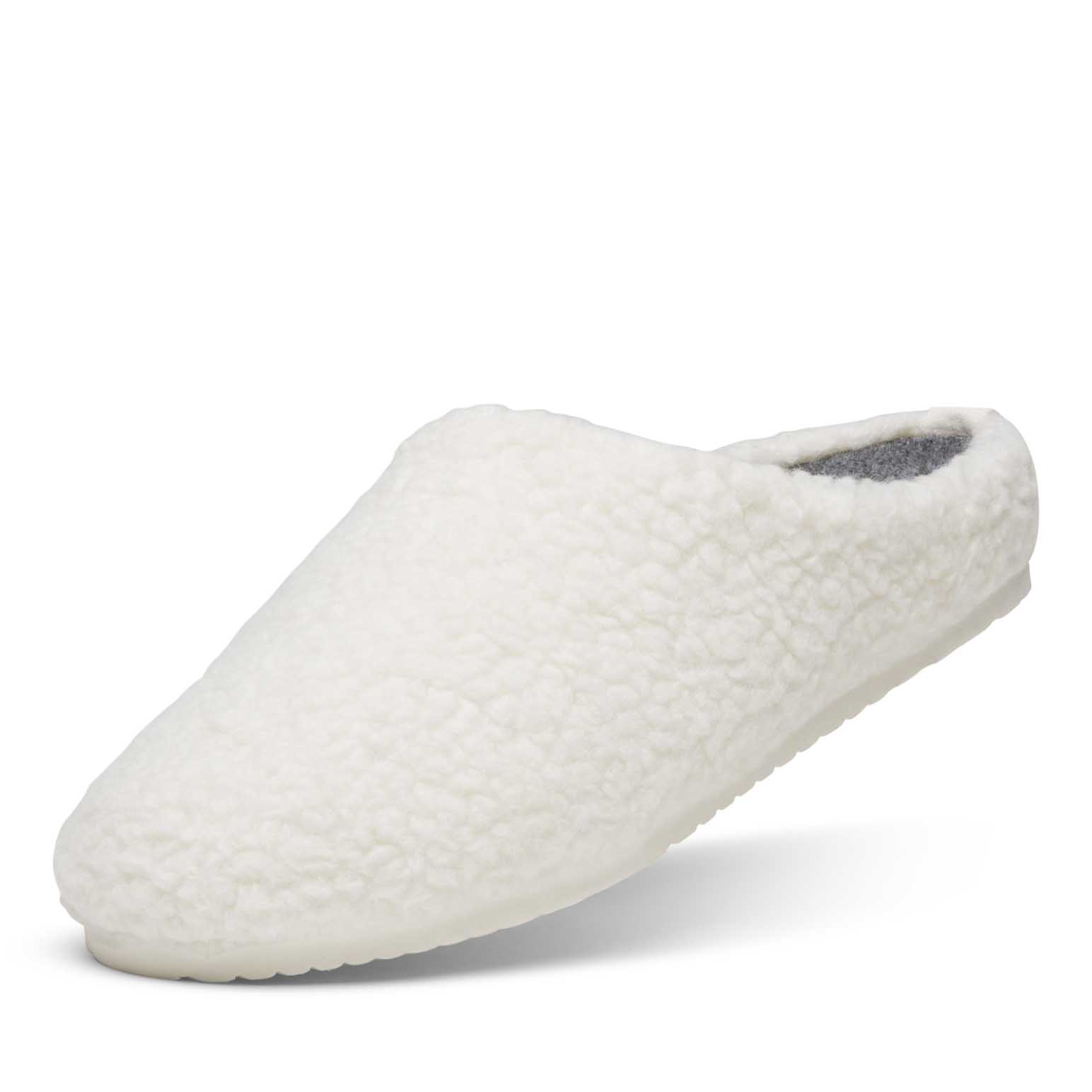 Allbirds Wool Slipper Fluff